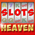 Slots Heaven for iPad